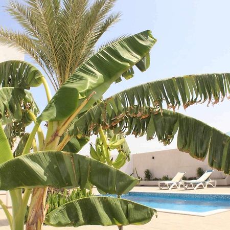 Dar Slima Villa Aghīr Екстериор снимка