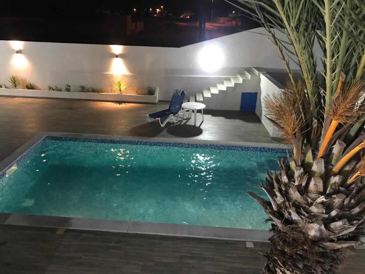 Dar Slima Villa Aghīr Екстериор снимка