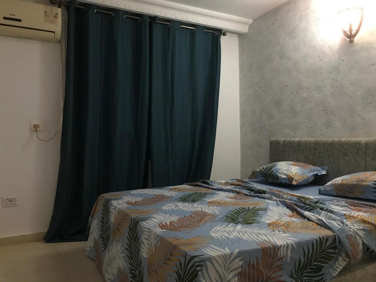 Dar Slima Villa Aghīr Екстериор снимка