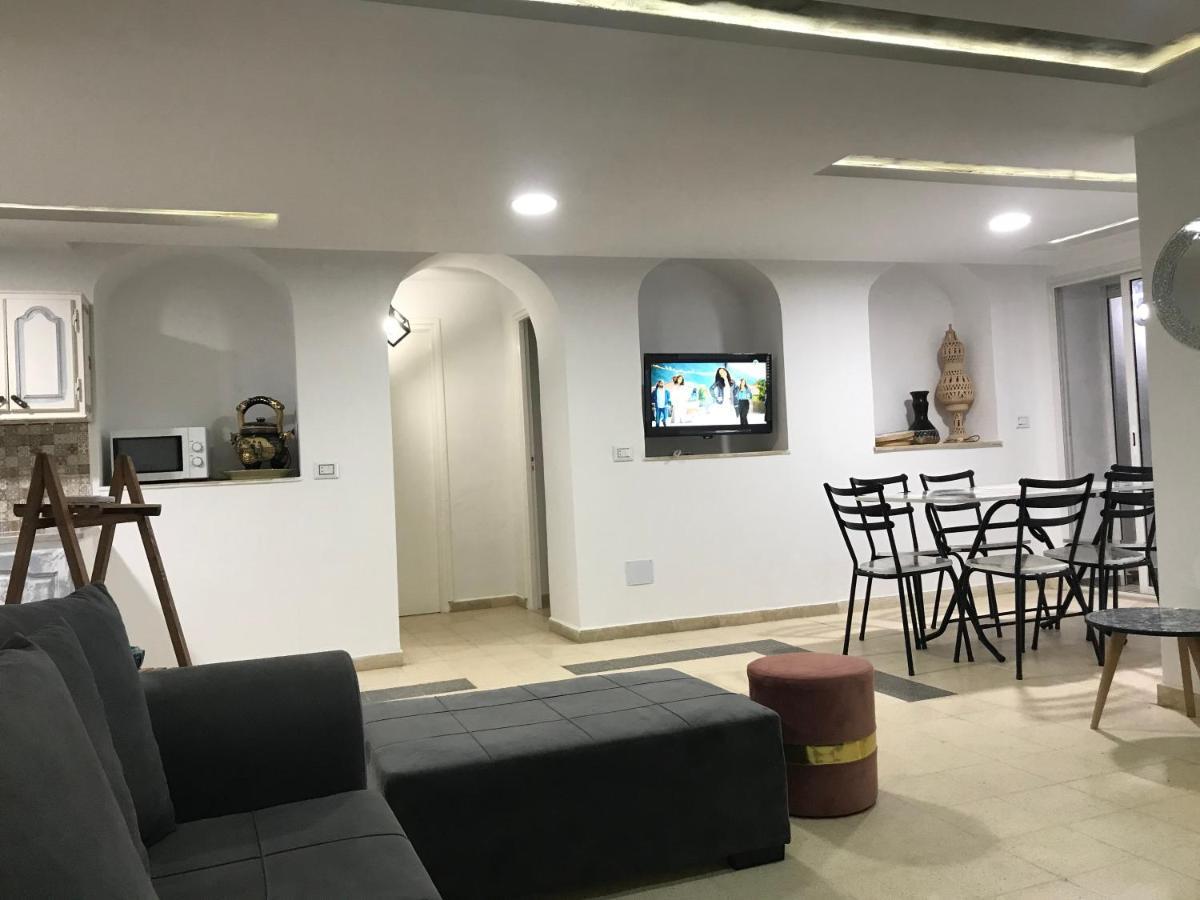 Dar Slima Villa Aghīr Екстериор снимка