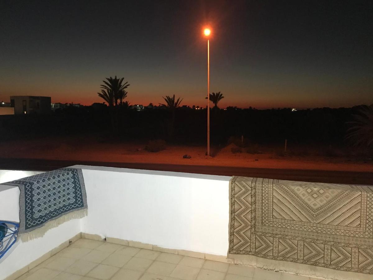 Dar Slima Villa Aghīr Екстериор снимка