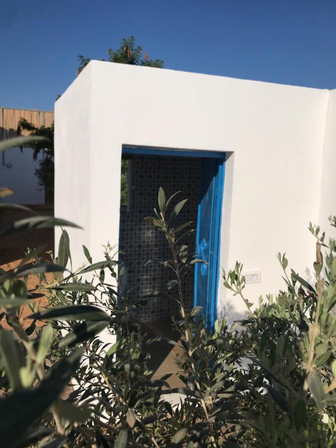 Dar Slima Villa Aghīr Екстериор снимка