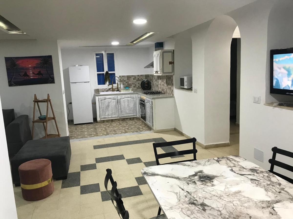 Dar Slima Villa Aghīr Екстериор снимка