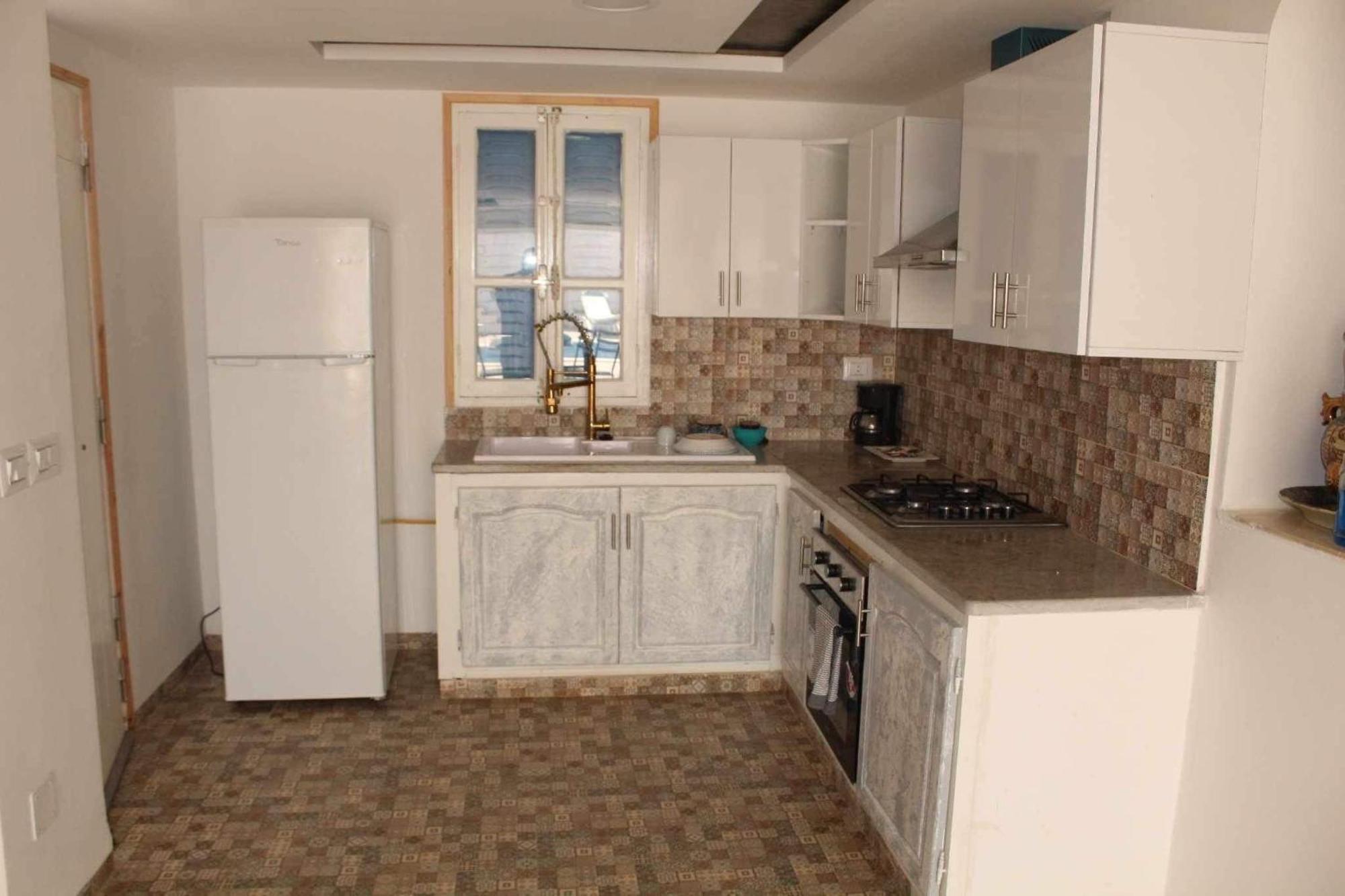 Dar Slima Villa Aghīr Екстериор снимка
